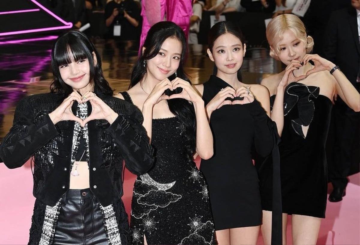 Kế hoạch solo của các thành viên BLACKPINK ra sao? Ảnh 6