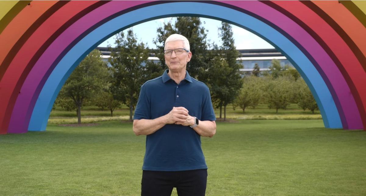 Tim Cook: iPhone 16 được phát triển cho Apple Intelligence Ảnh 1