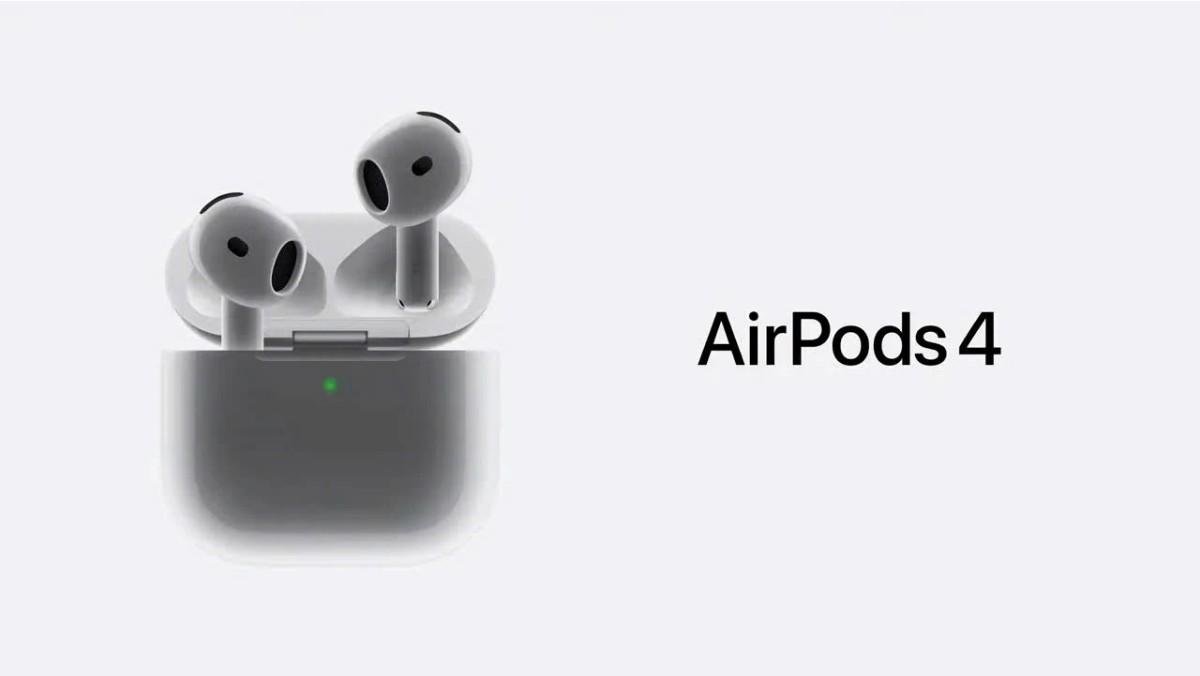 Apple ra mắt 4 mẫu AirPods mới Ảnh 2