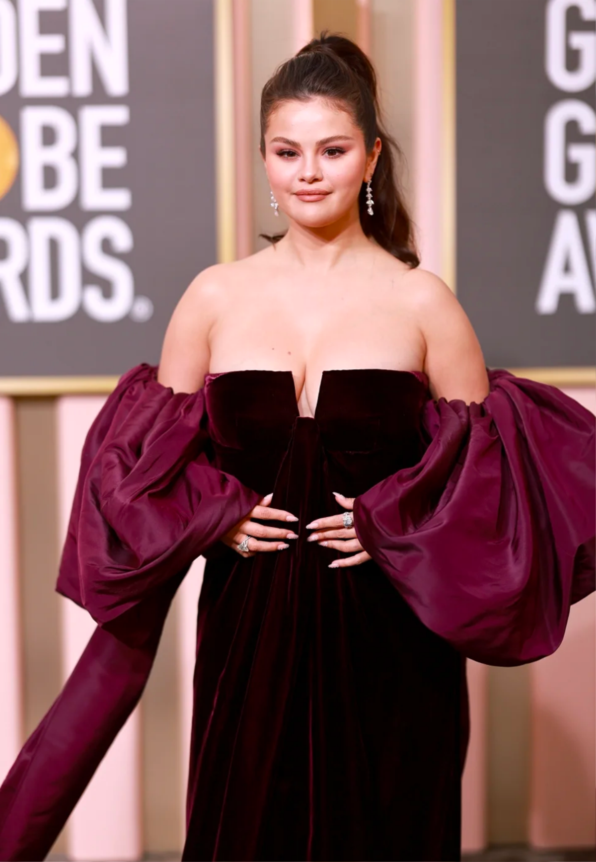 Selena Gomez không thể mang thai: 'Tôi đau buồn trong một thời gian dài' Ảnh 3