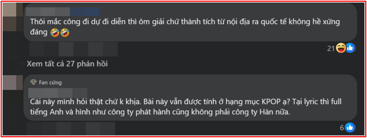 Chiến thắng của Lisa gây tranh cãi, JungKook mới là cái tên xứng đáng? Ảnh 5