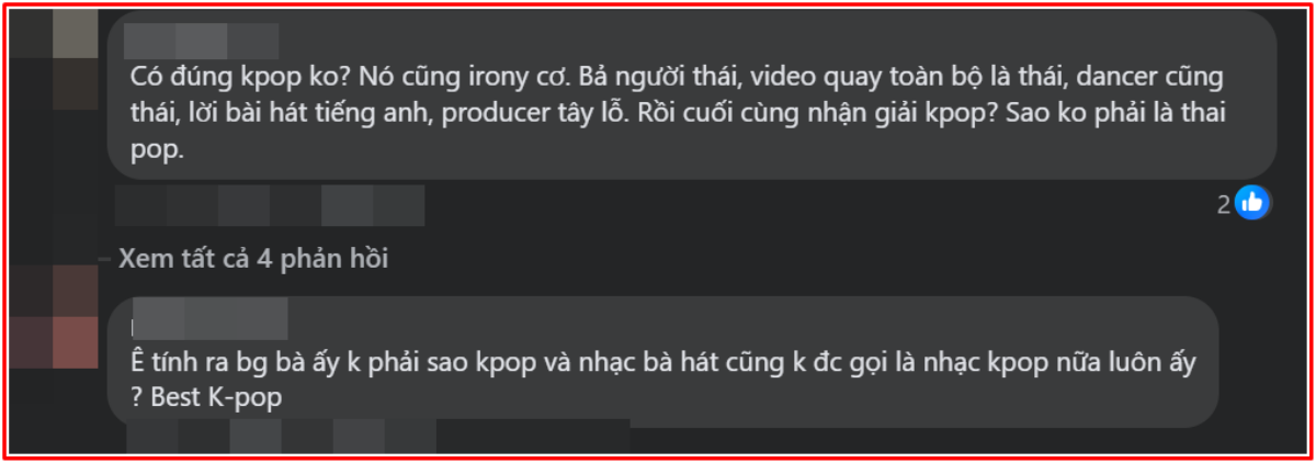 Chiến thắng của Lisa gây tranh cãi, JungKook mới là cái tên xứng đáng? Ảnh 6