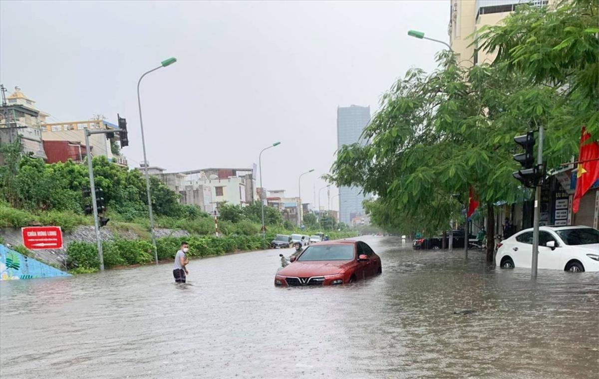 Hàng nghìn hộ dân di dời tránh bão, Hải Phòng sẽ hỗ trợ nơi ở mới hoặc tiền thuê nhà 3 triệu/tháng Ảnh 2