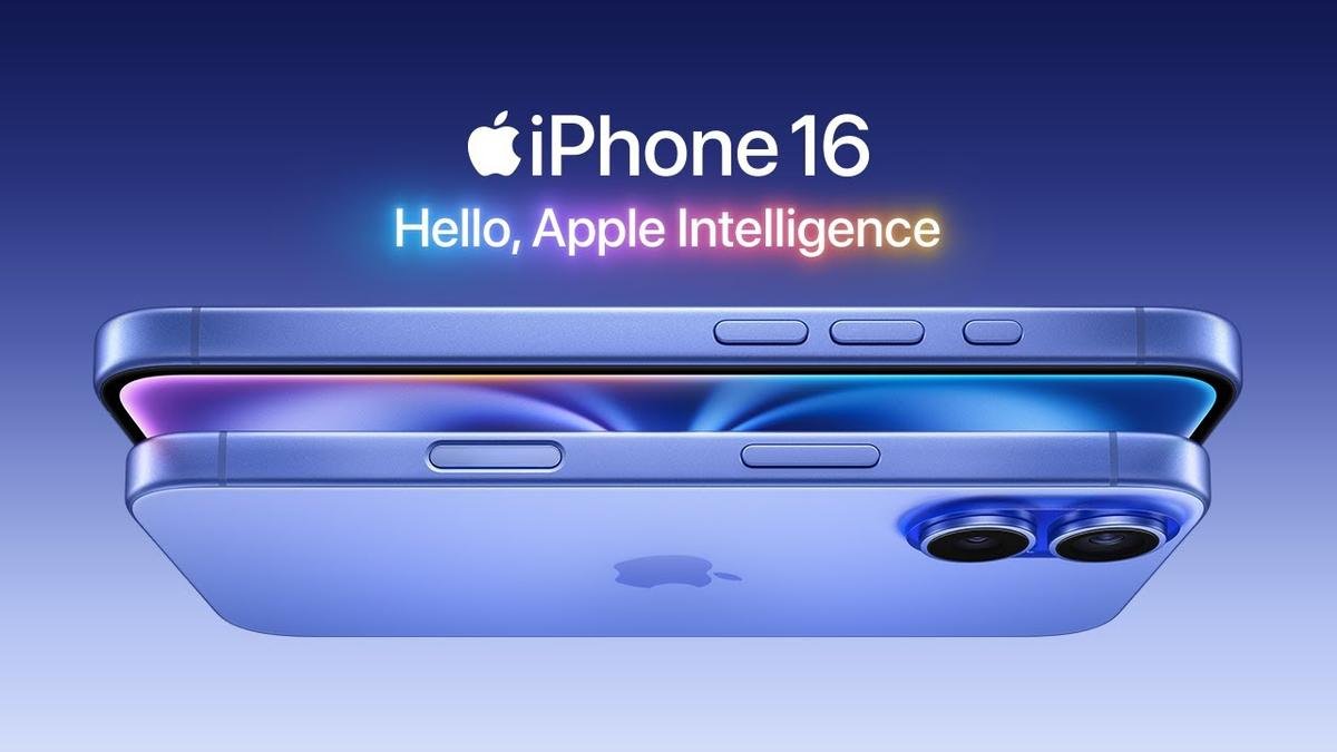 Apple chính thức xác nhận dung lượng RAM trên iPhone 16 Ảnh 2