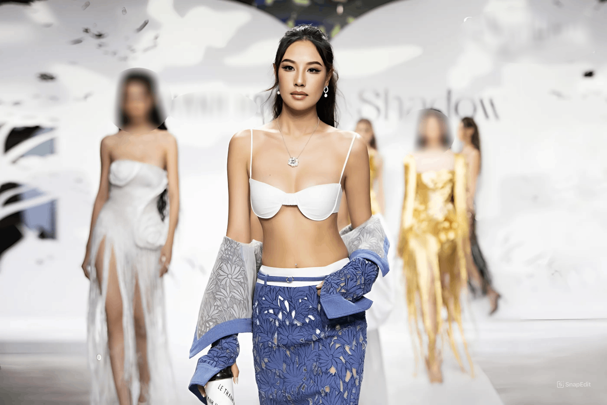 Thí sinh mà Mâu Thủy muốn đăng quang Miss Universe Vietnam 2024 là ai? Ảnh 3