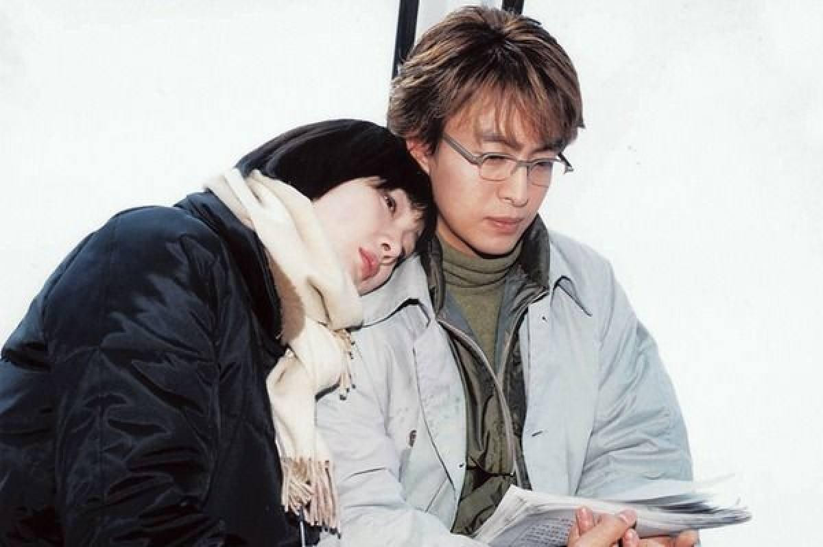 8 phim Hàn nổi tiếng nhất tại Trung Quốc: Song Hye Kyo có 3 phim Ảnh 5