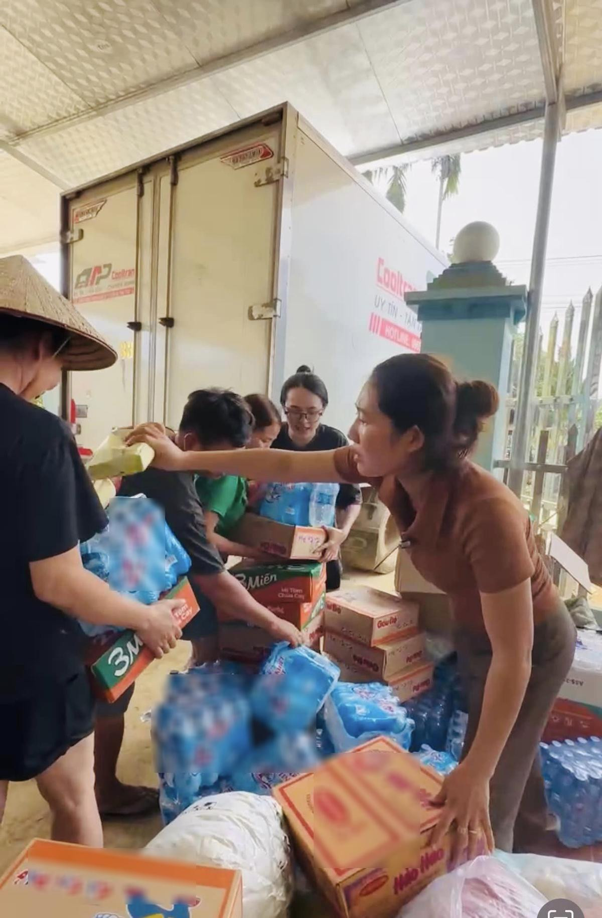 'Chàng không chân' Tô Đình Khánh kêu gọi cứu trợ bão lũ, công khai kết quả gây bất ngờ Ảnh 2