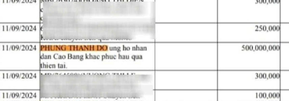 Phát ngôn bất ngờ của Độ Mixi về chuyện sao kê và các màn 'phông bạt' Ảnh 2