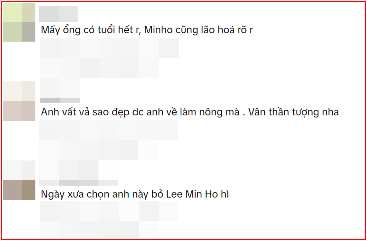 Mỹ nam 'Vườn sao băng' gây tiếc nuối với nhan sắc xuống dốc, lộ rõ dấu hiệu tuổi tác Ảnh 2