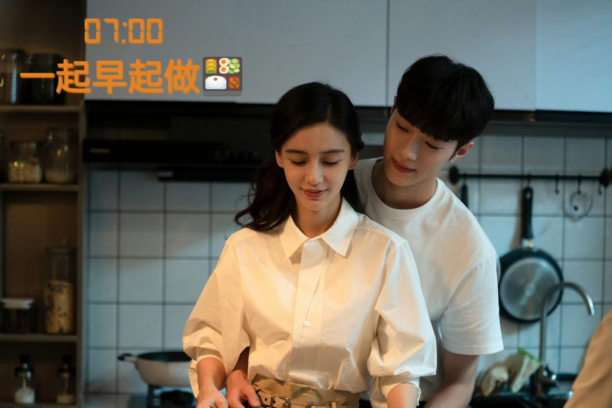 Angelababy và 'lời nguyền' khiến bạn diễn flop: Người giải nghệ, kẻ bị phong sát Ảnh 4