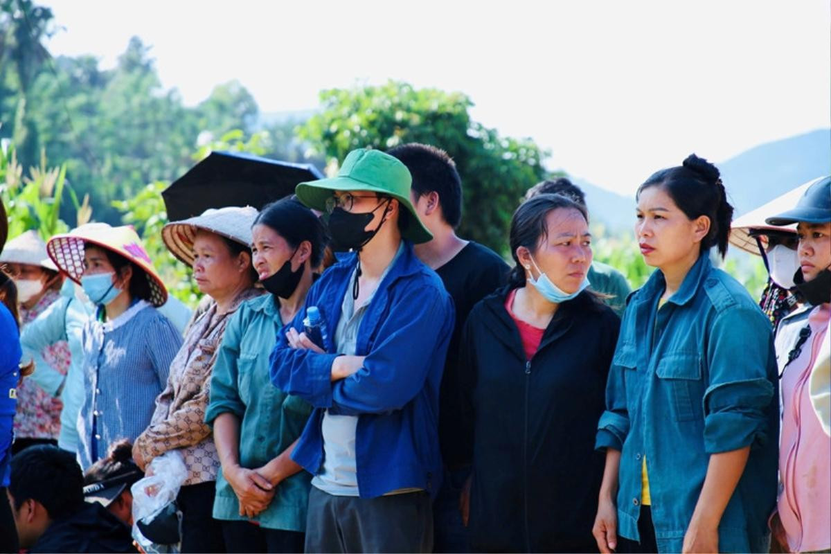 Làng Nủ - Rồi bình minh lên, ngày mai người sống vẫn phải bước tiếp Ảnh 3