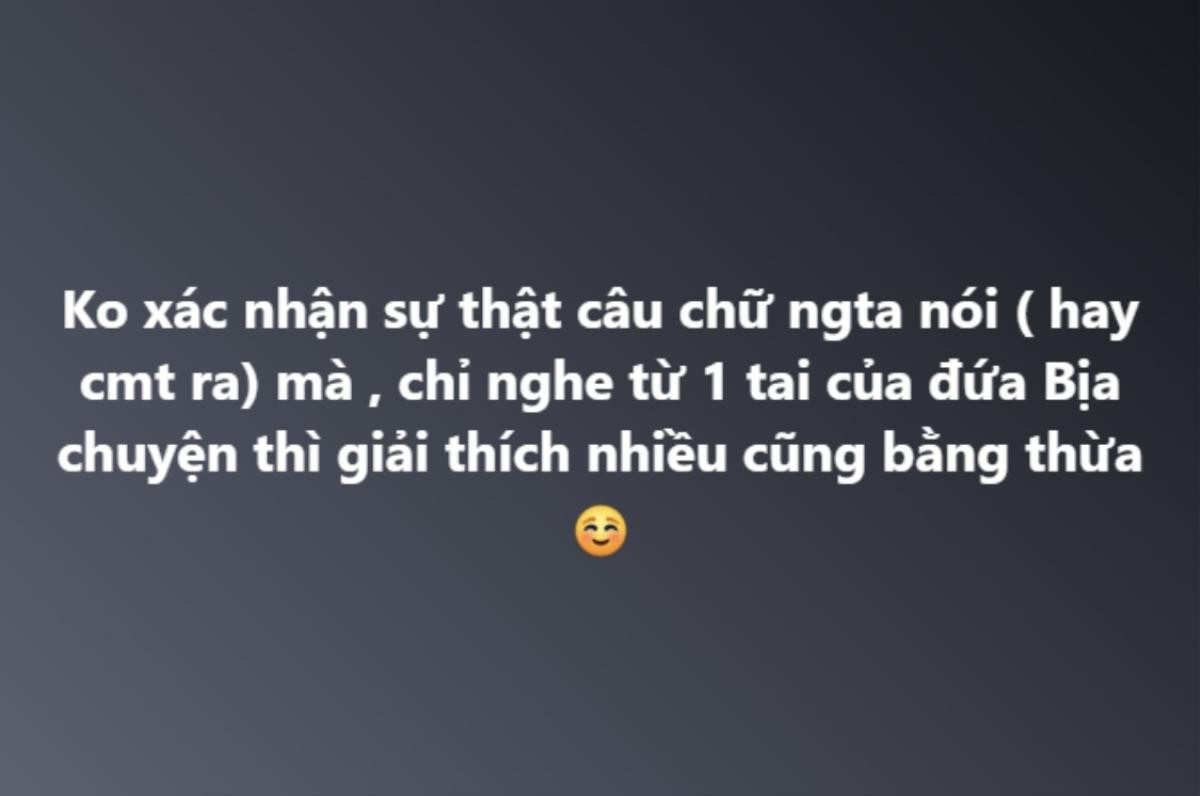 Tiktoker 5.1 triệu người theo dõi bị chỉ trích vì phát ngôn thiếu suy nghĩ giữa làn sóng từ thiện giả dối Ảnh 3