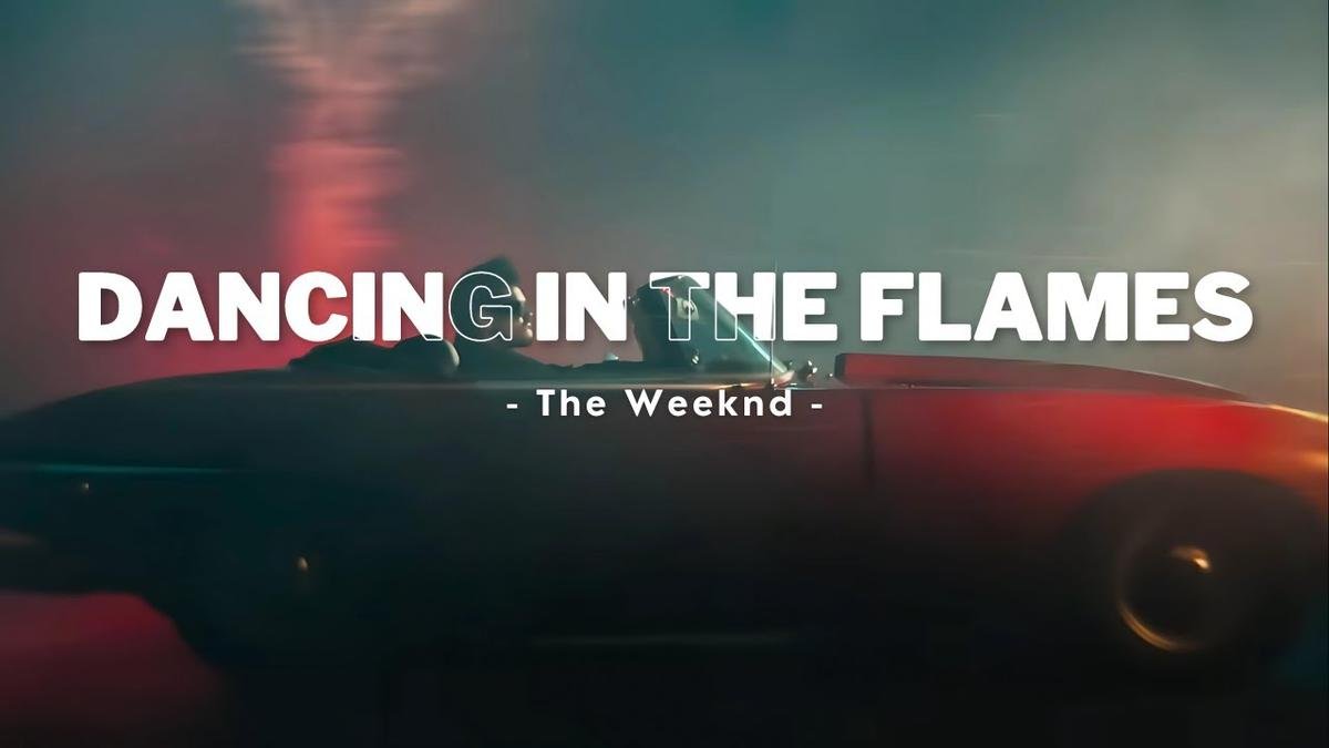 Màn tái xuất của The Weeknd: Nhạc/Nhạt? Ảnh 4