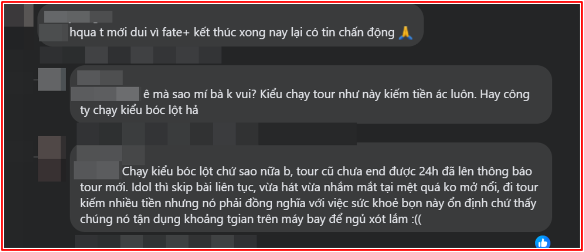 ENHYPEN bị công ty con của HYBE 'bào sức' đến mức khó chấp nhận? Ảnh 4