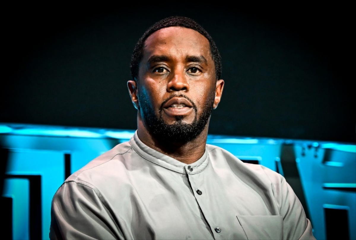 Sean 'Diddy' Combs là ai và giàu cỡ nào trước khi bị bắt? Ảnh 2