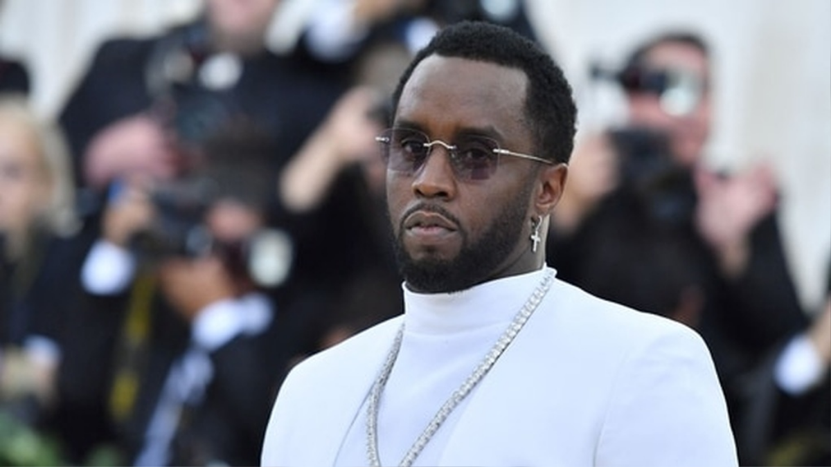 Sean 'Diddy' Combs là ai và giàu cỡ nào trước khi bị bắt? Ảnh 3