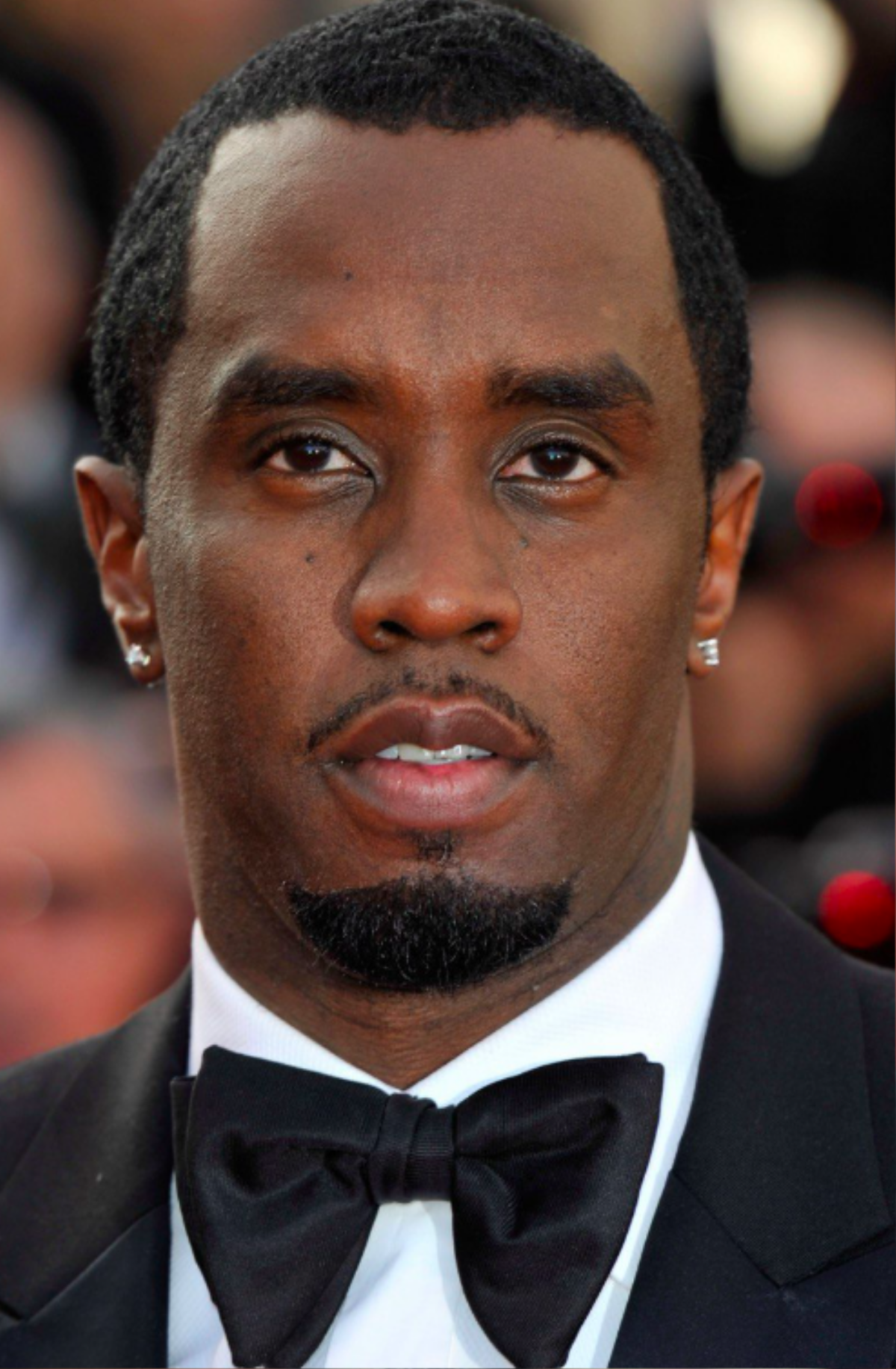 Rùng mình lời dự đoán của Sean 'Diddy' Combs trước khi bị bắt giữ Ảnh 2