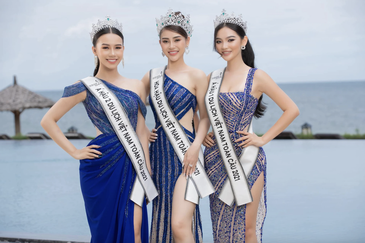 Trương Ngọc Ánh mất bản quyền Miss Supranational? Ảnh 1