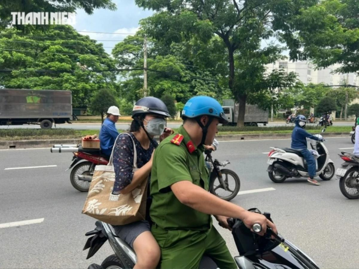 Vụ bạo hành tại mái ấm Hoa Hồng: Tạm giữ chủ cơ sở và các bảo mẫu Ảnh 1