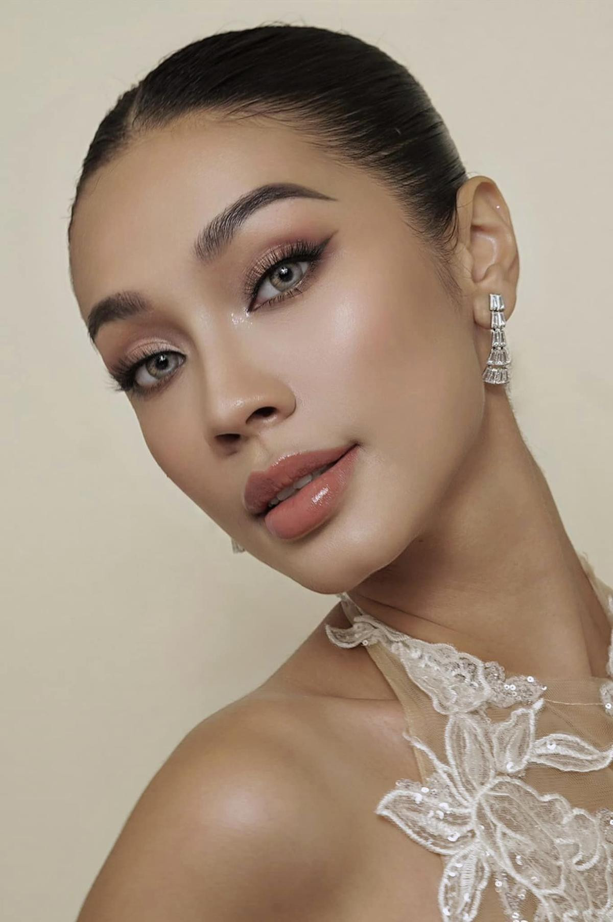 Ba đối thủ 'nặng ký' của Kỳ Duyên tại Miss Universe Vietnam 2024 Ảnh 1