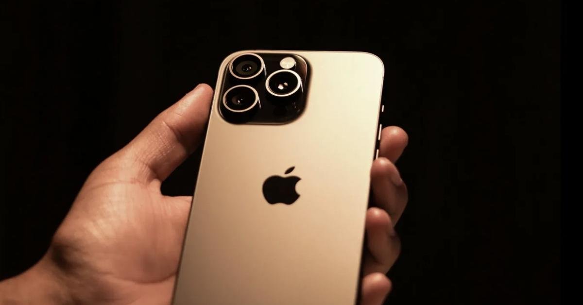 iPhone 16 sẽ khắc phục nhược điểm lớn của cụm camera Ảnh 1