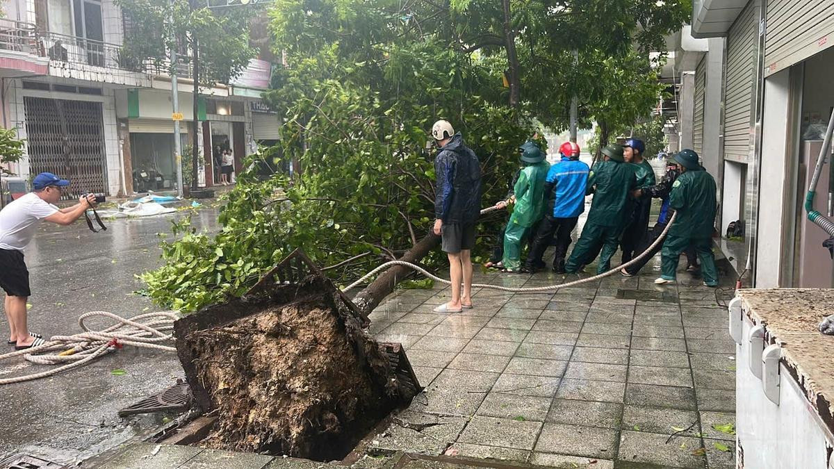 Vì sao nói YAGI là cơn bão hiếm gặp? Ảnh 8