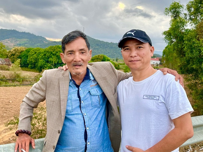 Thương Tín nhập viện cấp cứu ở Phan Rang? Ảnh 3