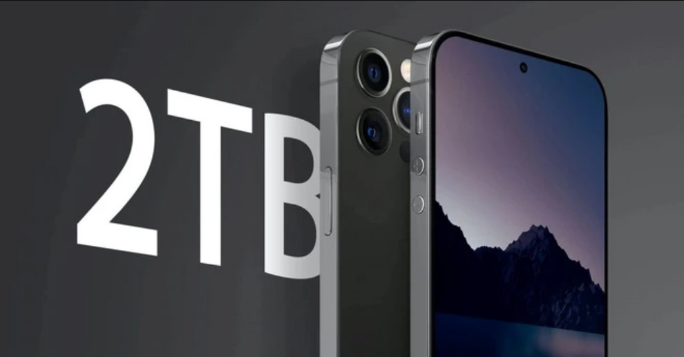 Những cải tiến đáng chú ý khiến iPhone 16 Pro đáng đồng tiền bát gạo Ảnh 1