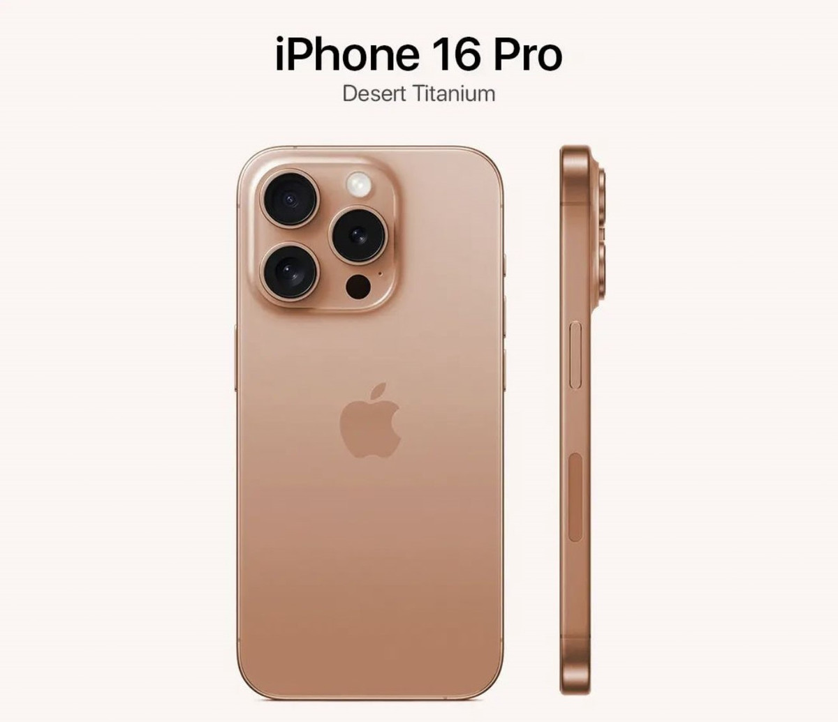 Dòng iPhone 16 được Apple ra mắt đêm nay