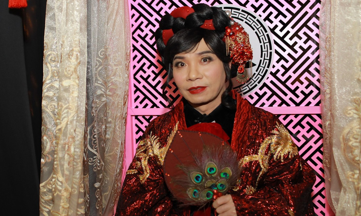 Vợ Công Lý báo 'tin vui' đầu năm Ảnh 3