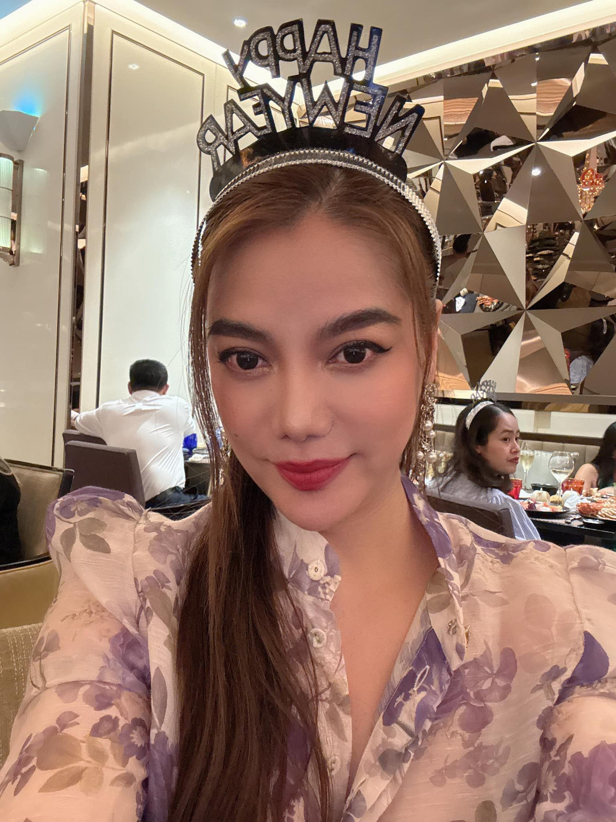 Trương Ngọc Ánh than 'ế dài', chuyện gì đã xảy ra với Anh Dũng? Ảnh 1