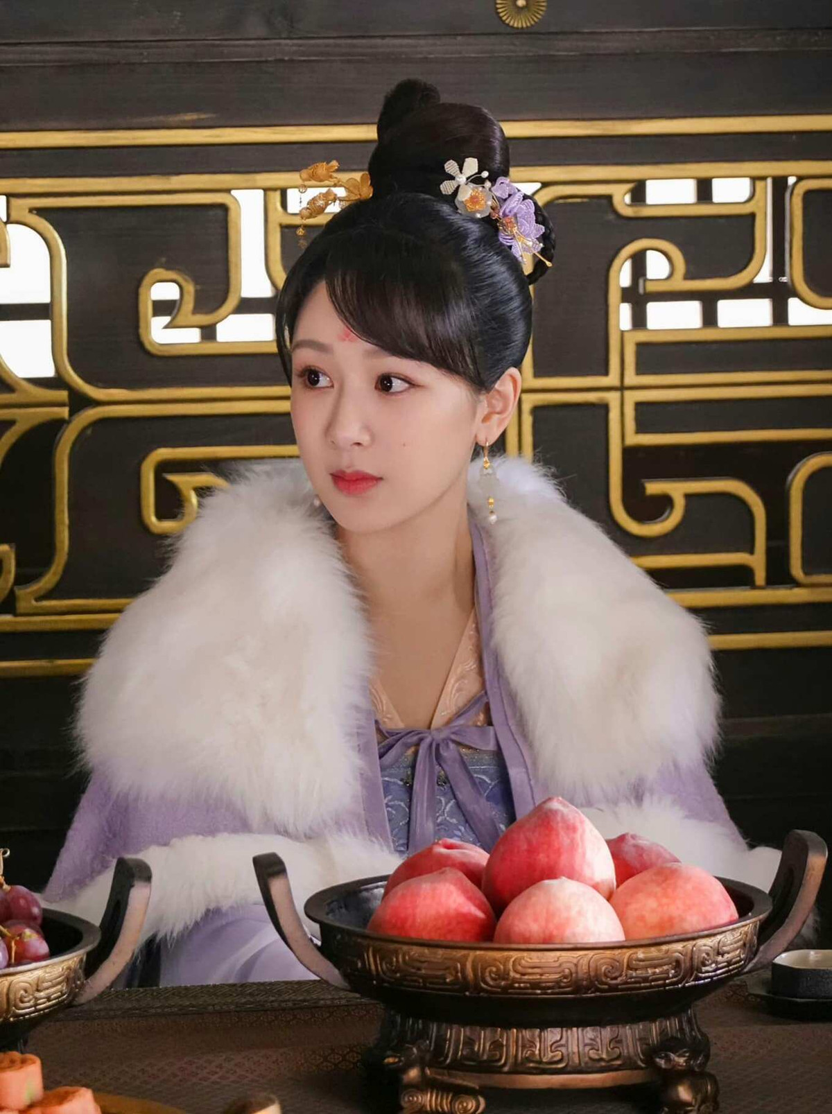 Vai diễn có nhiệt độ cao trên Maoyan: Dương Tử vượt mặt Triệu Lệ Dĩnh Ảnh 3