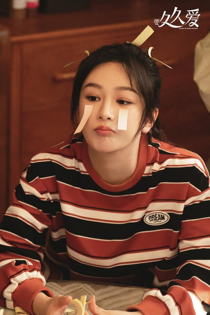 Vai diễn có nhiệt độ cao trên Maoyan: Dương Tử vượt mặt Triệu Lệ Dĩnh Ảnh 4