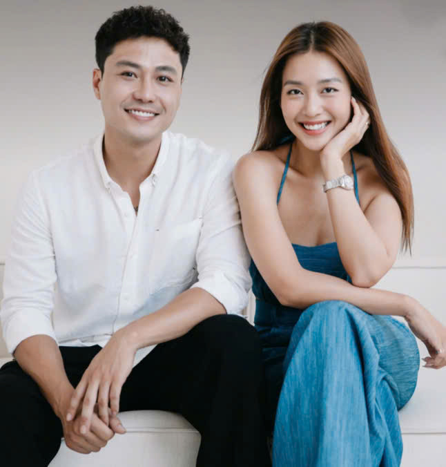 Khả Ngân nhắc đến vết thương lòng sau nghi vấn chia tay Thanh Sơn Ảnh 3