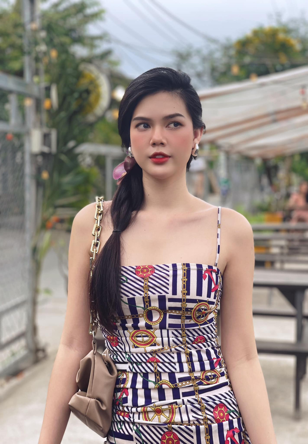 Ngọc Trinh báo tin vui vào đúng ngày đầu năm khiến dân tình vỡ oà Ảnh 2