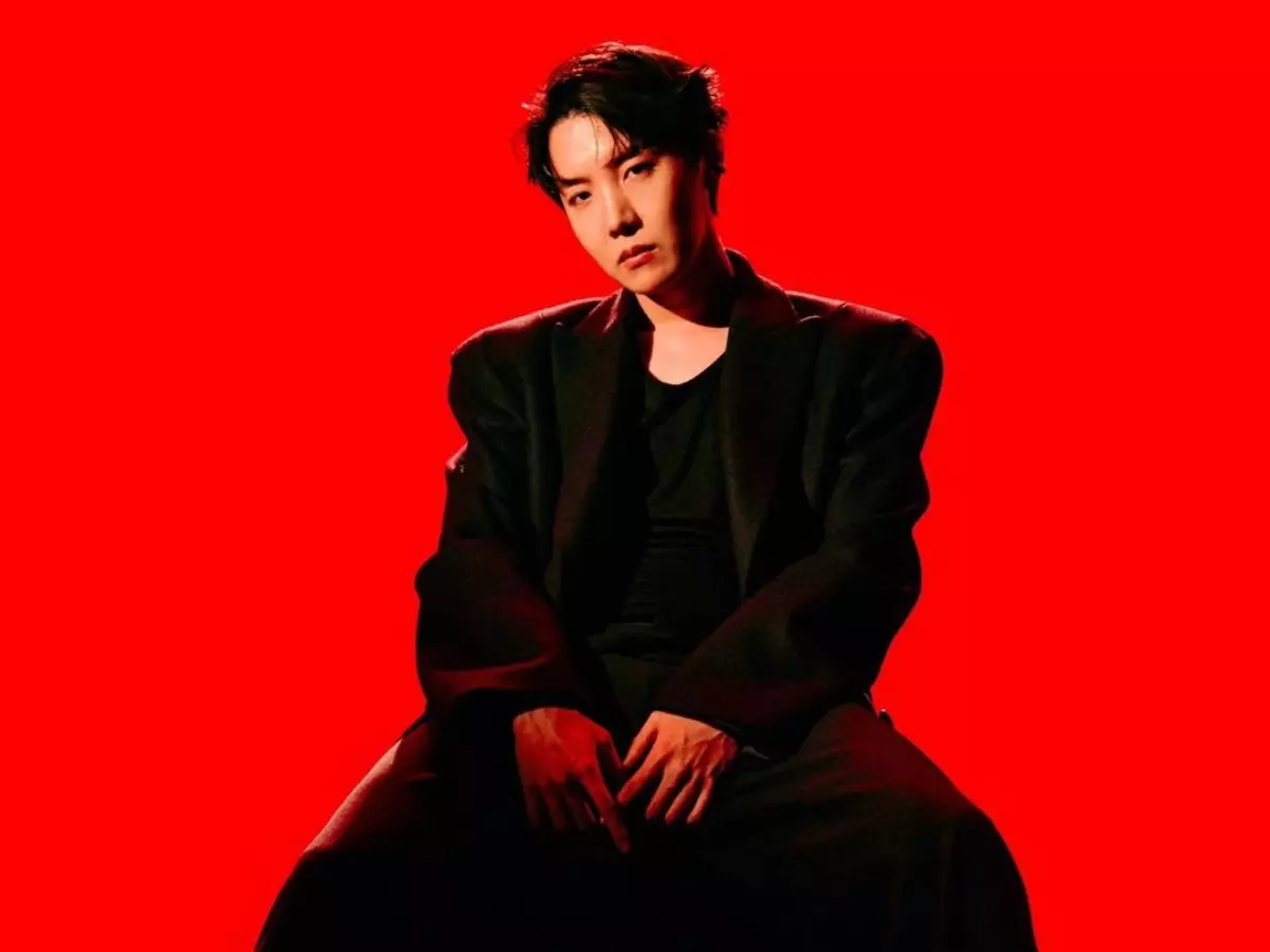 Tin vui lớn từ J-HOPE (BTS) sau thời gian ngắn xuất ngũ Ảnh 3