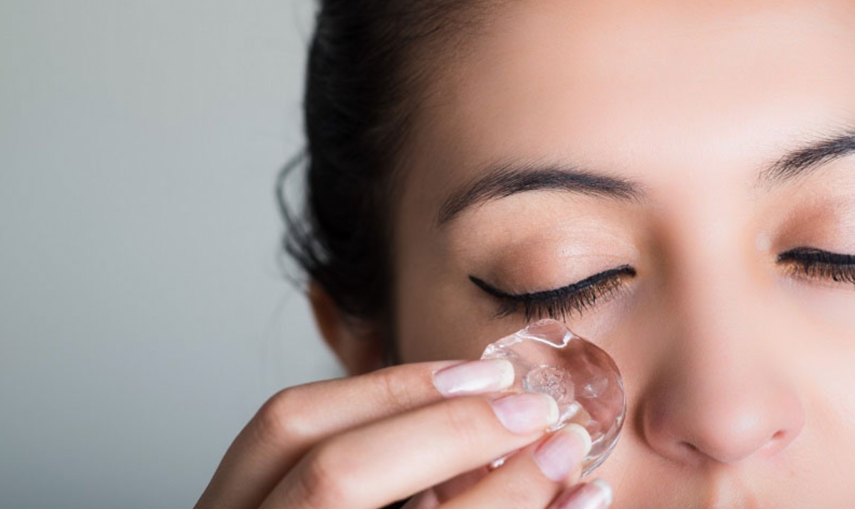 Nâng mũi không đau, không nhiễm trùng với 5 bước chăm sóc đơn giản Ảnh 2