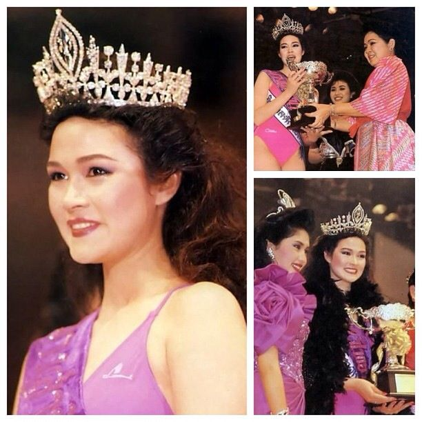 Hoa hậu nổi tiếng bất lực vì nhà bị thiêu rụi, tài sản mất trắng Ảnh 3