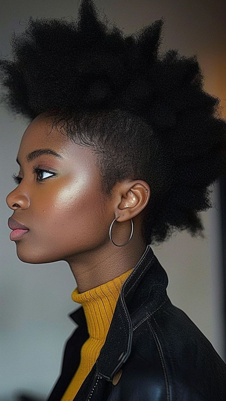 Bí quyết dưỡng ẩm tóc 4C để có lọn xoăn hoàn hảo Ảnh 1