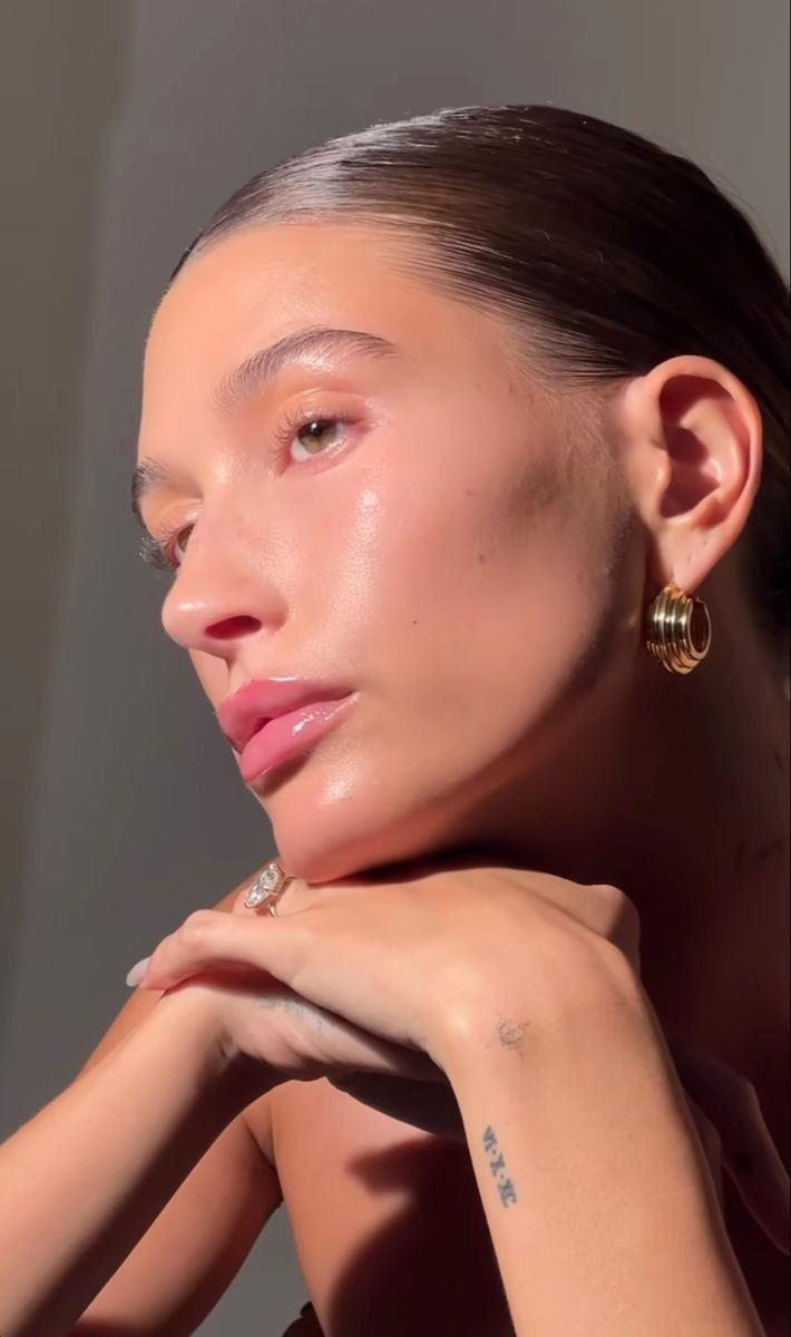 Glass Body và bí mật để làn da toàn thân mềm mại và rạng rỡ Ảnh 2