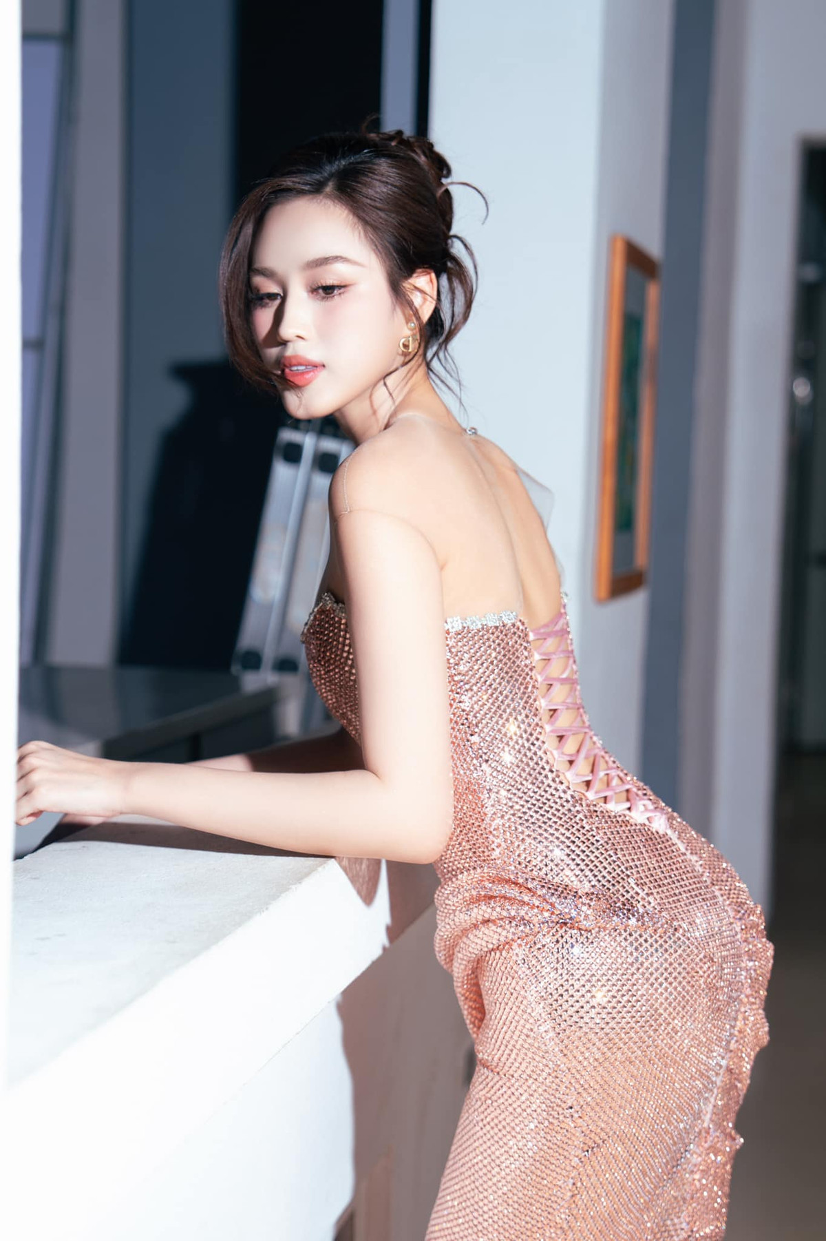 Dàn người đẹp tuổi Tỵ: Người thành Hoa hậu quốc tế, người là CEO sống sang chảnh Ảnh 1