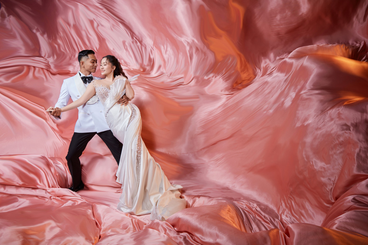 Khánh Thi đẹp tỏa sáng tại chung kết Bước Nhảy Hoàn Vũ Ảnh 4