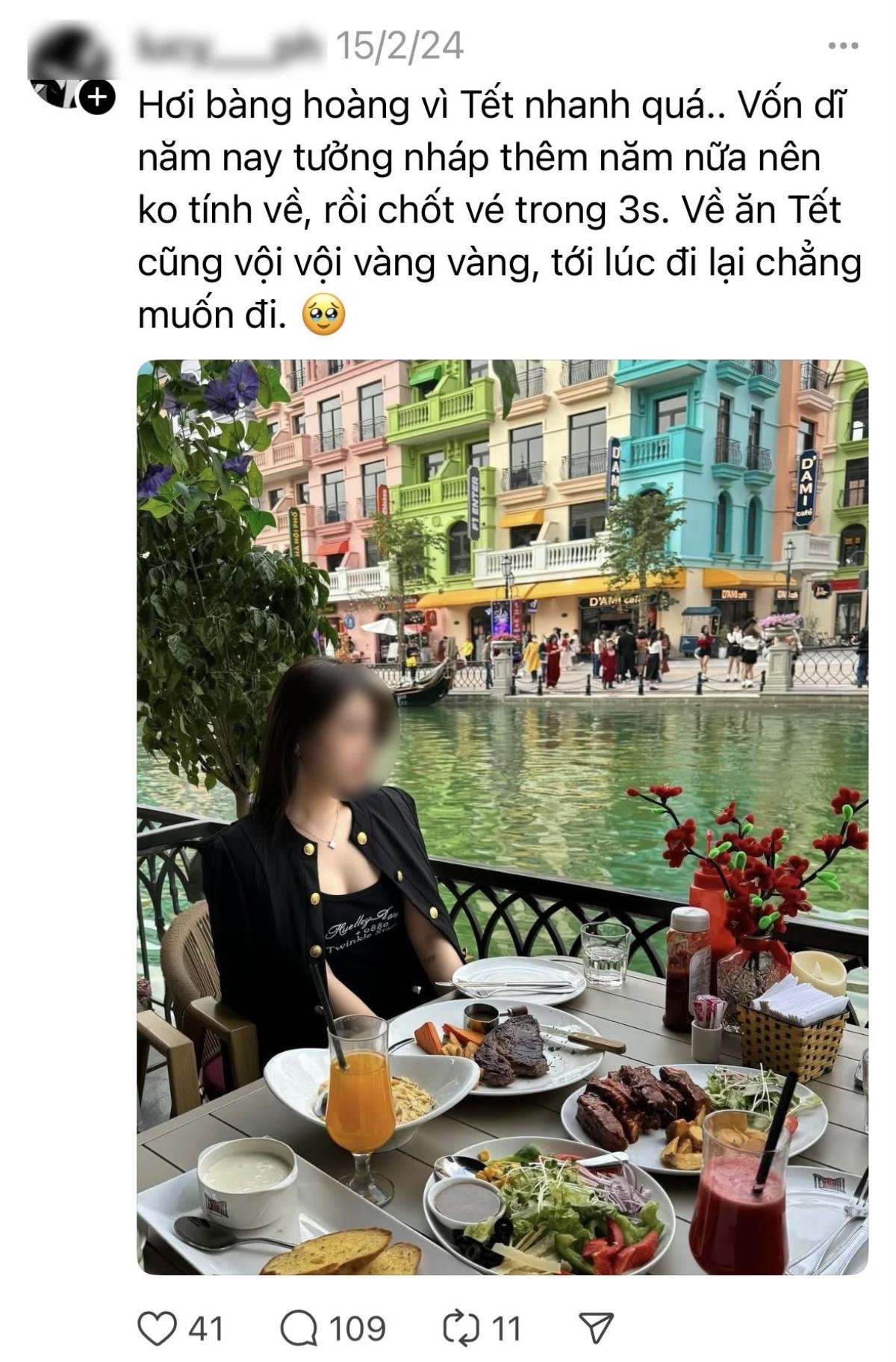 Chân dung cực bất ngờ về Phạm Thị Huyền Trang - quản lý cấp cao đường dây lừa đảo gần 1000 tỷ đồng Ảnh 3