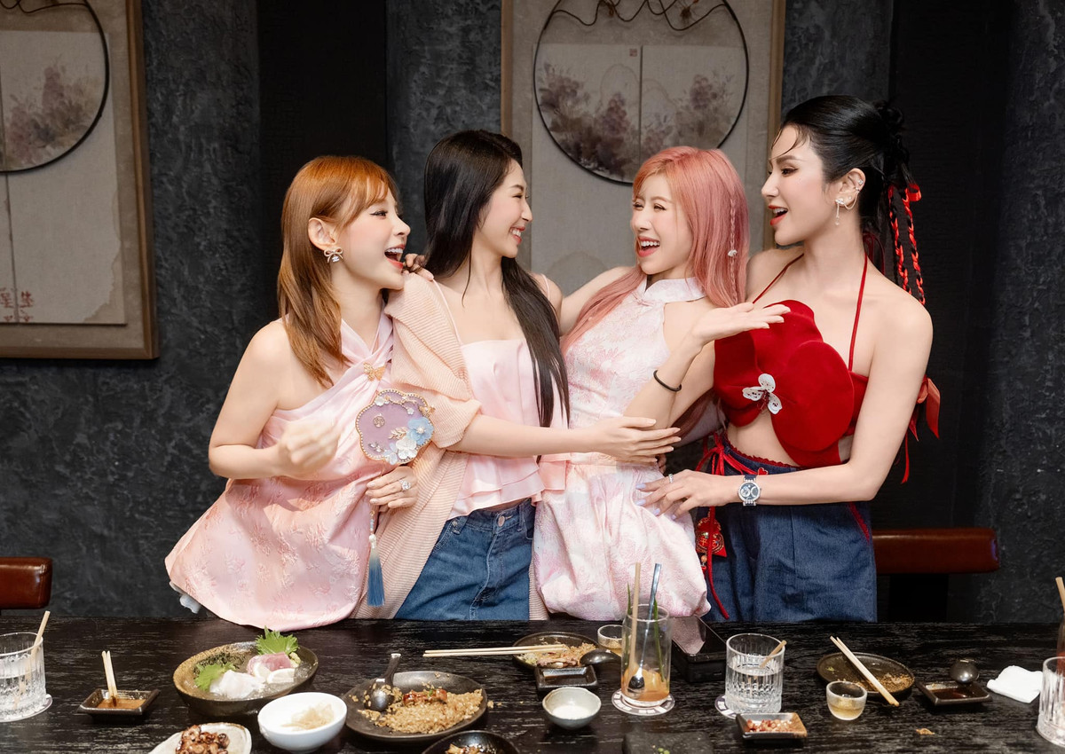 Vẻ đẹp nóng bỏng của nữ người mẫu Việt vừa có bạn trai mới sau 2 năm ly hôn Ảnh 1