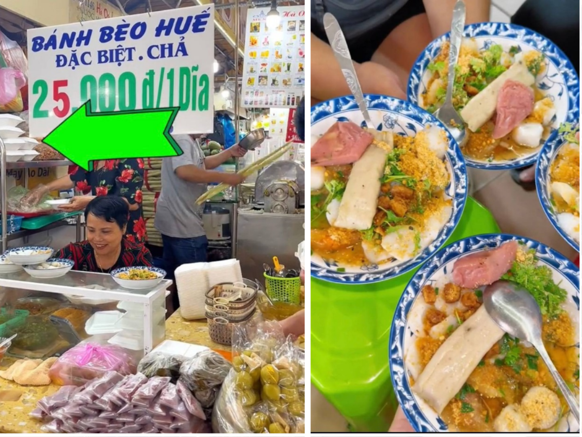 Food tour mới lạ dọc tuyến metro số 1 TPHCM, bạn đã thử chưa? Ảnh 1