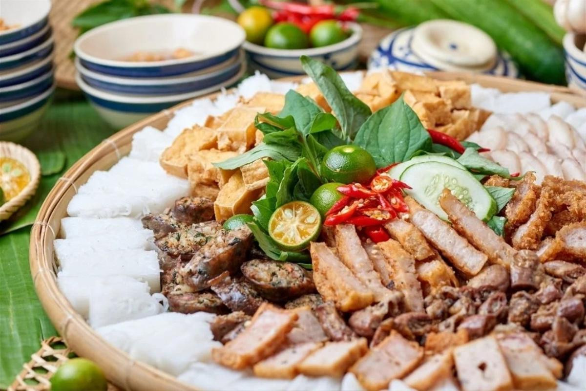 Food tour mới lạ dọc tuyến metro số 1 TPHCM, bạn đã thử chưa? Ảnh 8