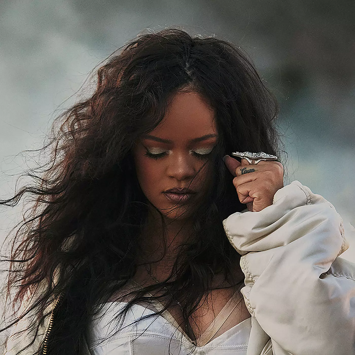 Sự tức giận của Rihanna Ảnh 4