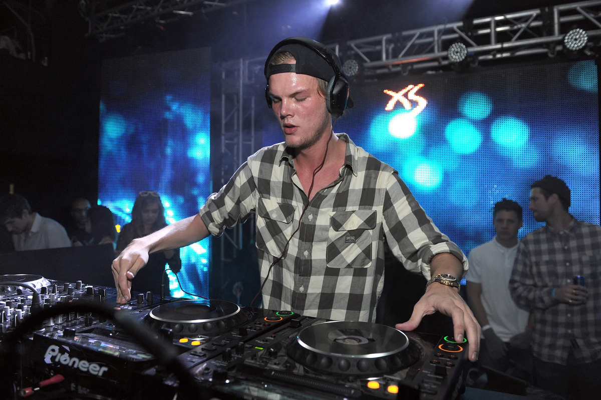 Mong muốn cuối cùng trước khi qua đời của Avicii Ảnh 4