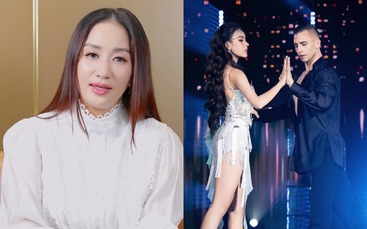 Showbiz 24h: Khánh Thi nhận xét một sao nữ 'làm màu', Hoa hậu Kỳ Duyên ăn hỏi Ảnh 1