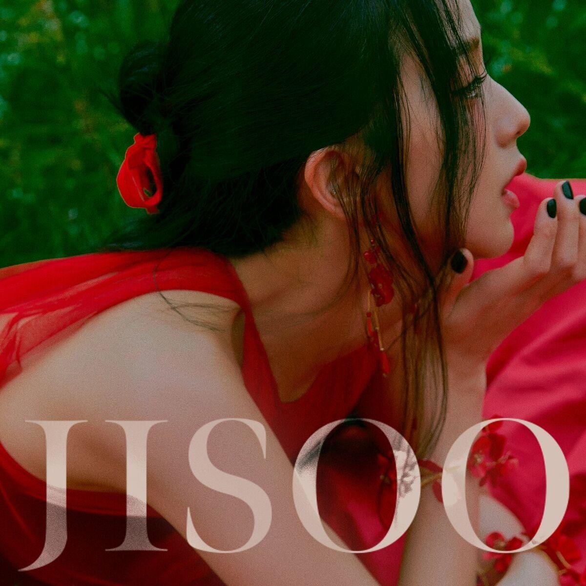 Jisoo tiết lộ vai trò trong album solo đầu tay Ảnh 2